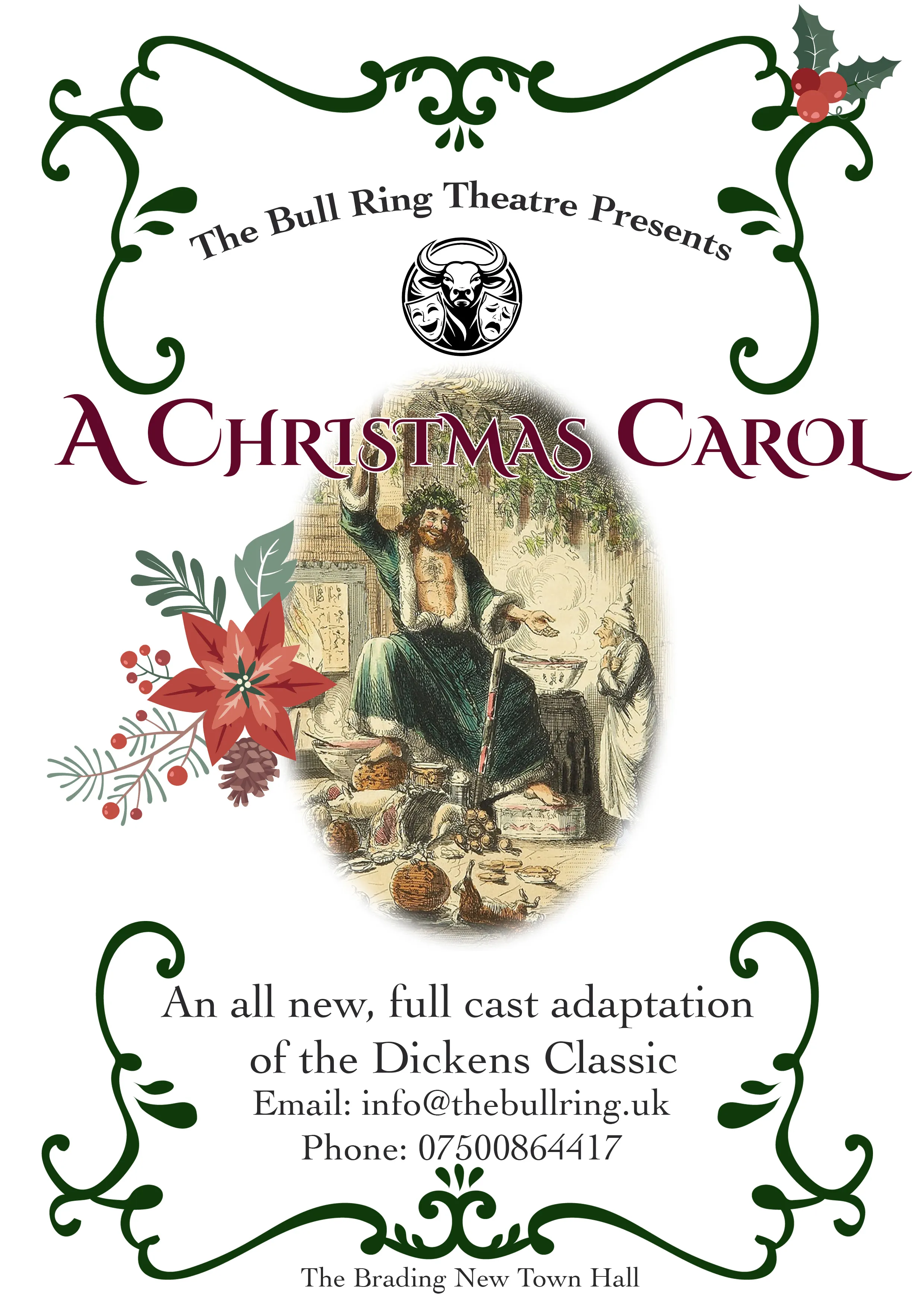 A Christmas Carol