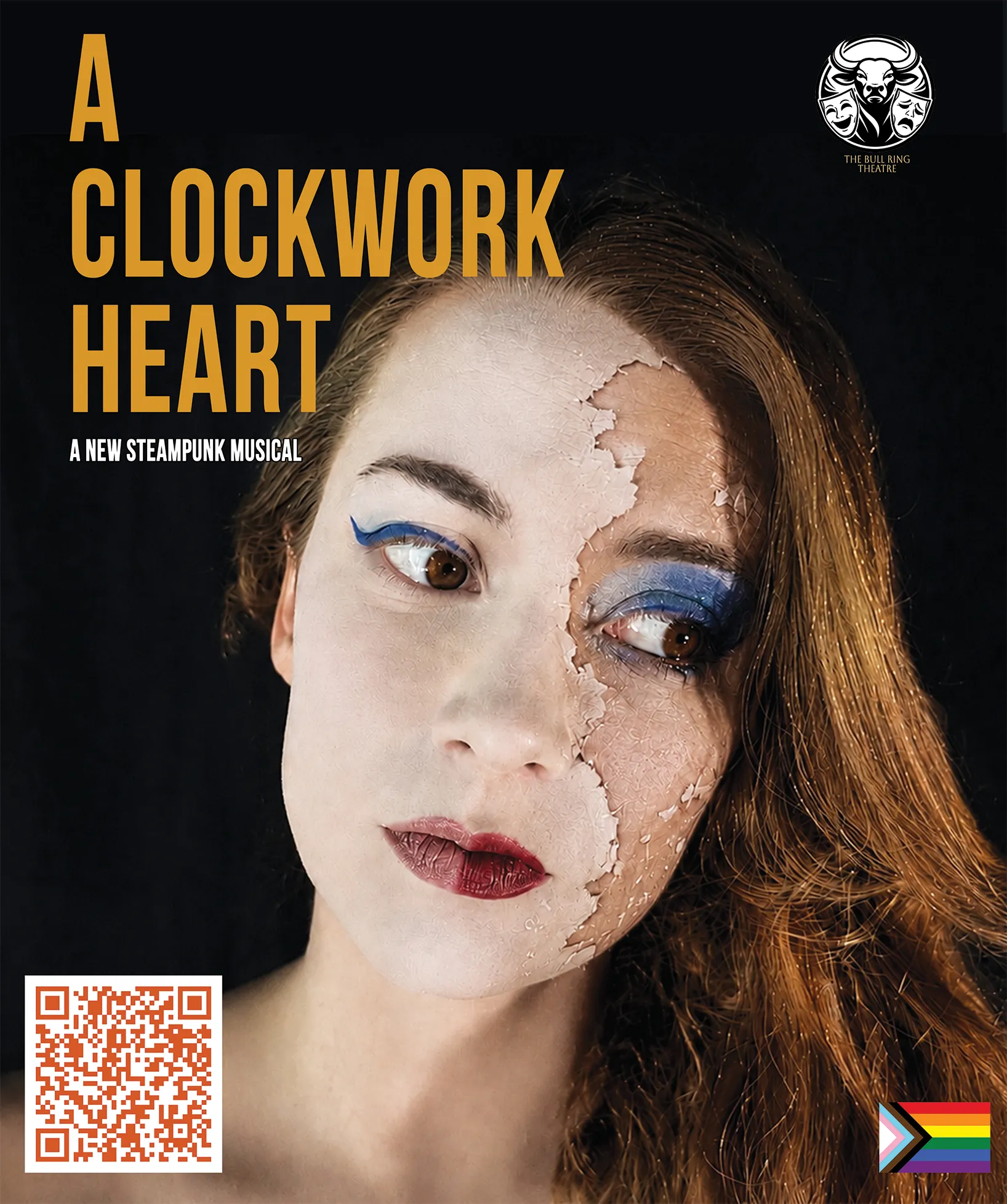 A Clockwork Heart